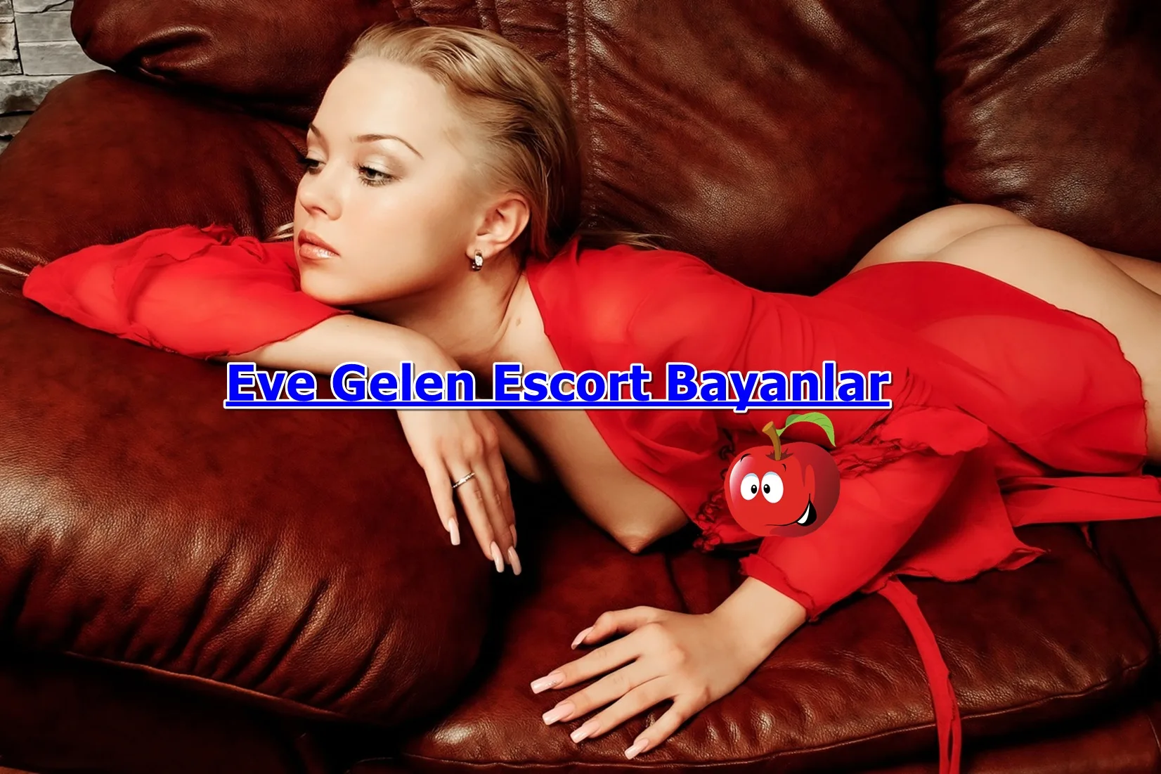 Mutlu Son Masaj Yapan Bostancı Escort