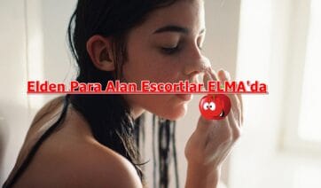 Mersin Escort