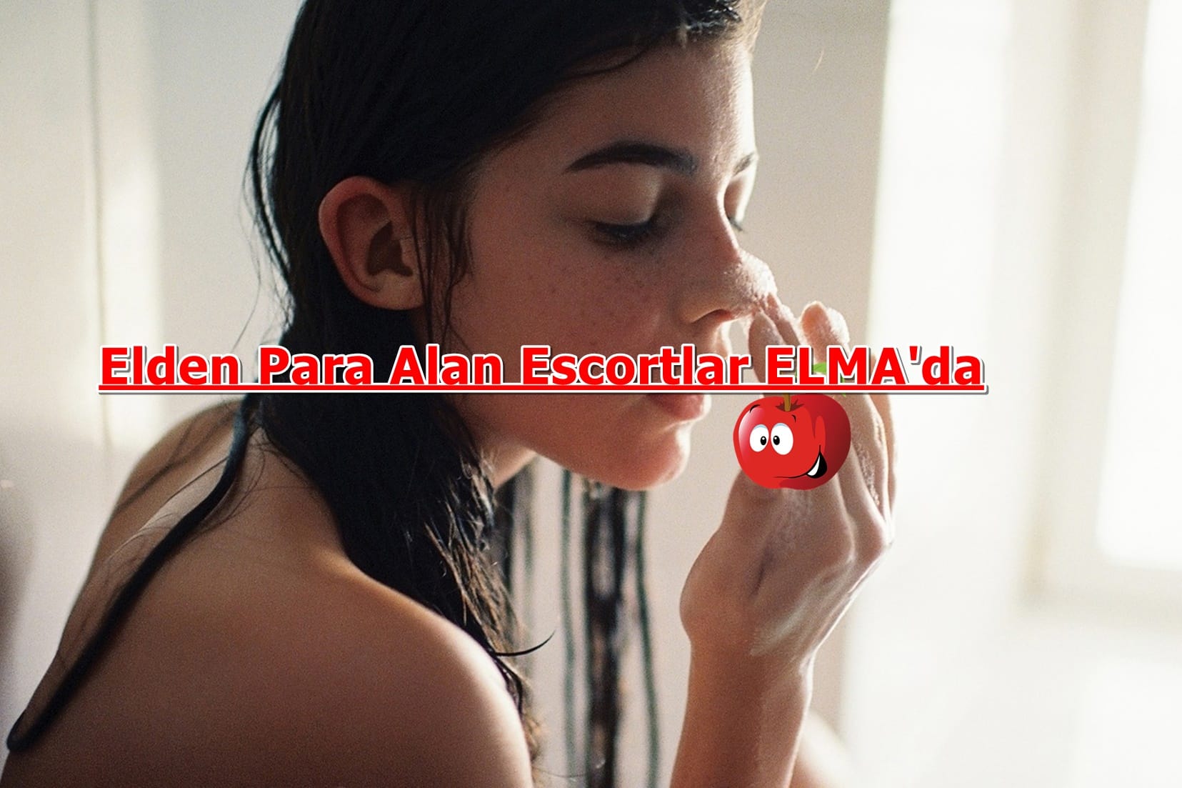 Mersin Escort